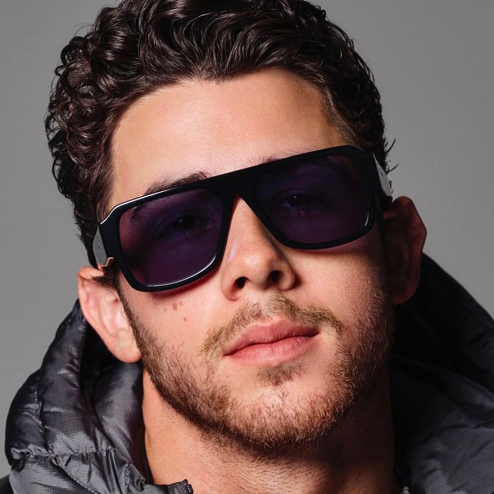 Cover image for Nick Jonas