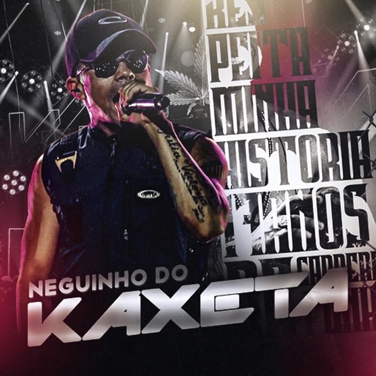Cover image for Respeita Minha História 17 Anos