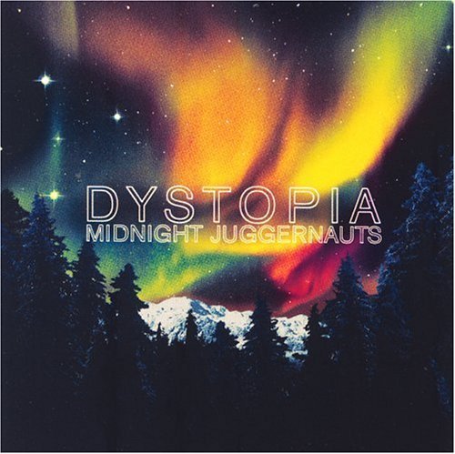 Scorpius by Midnight Juggernauts