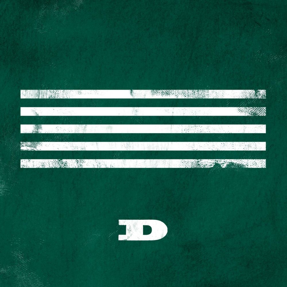 IF YOU by BIGBANG (빅뱅)