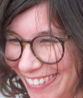 Photo of Natalie Shapero
