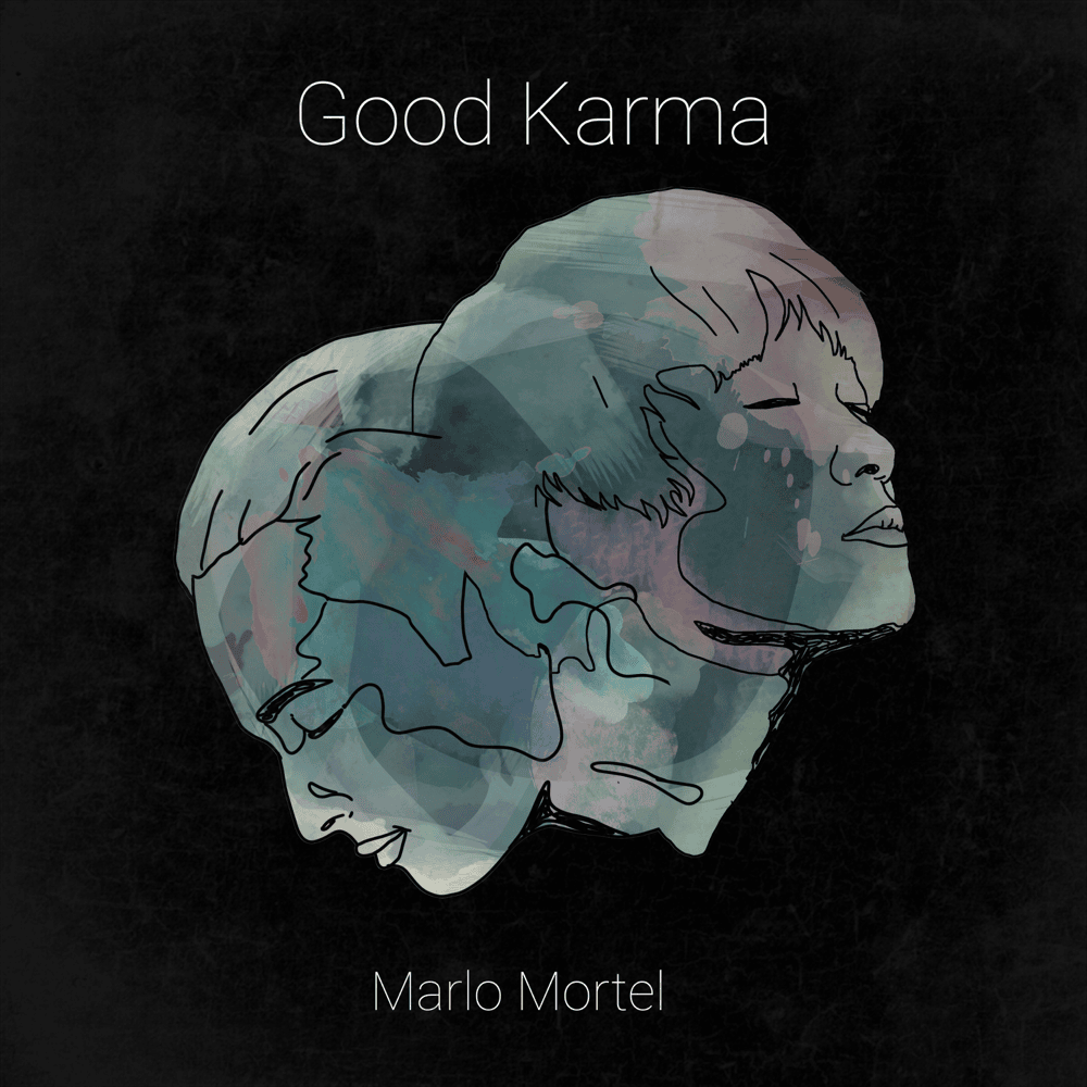 Good Karma by Marlo Mortel