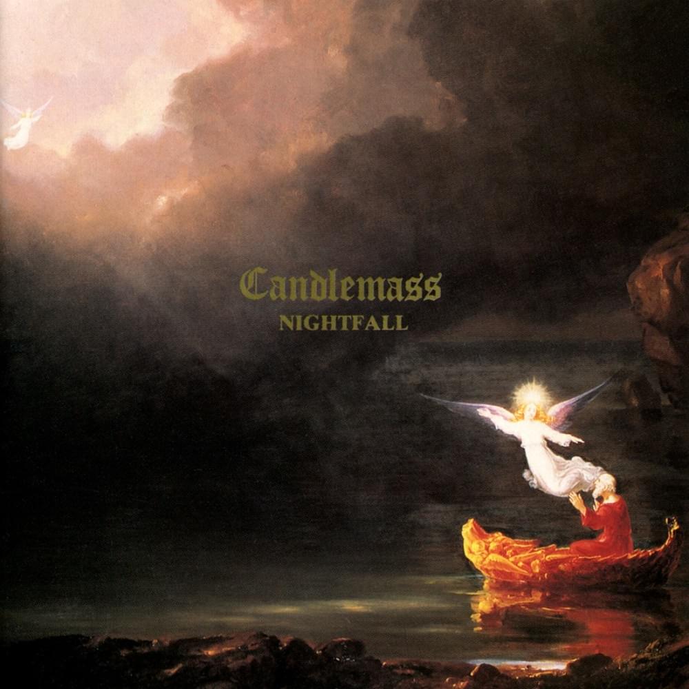 At the Gallows End by Candlemass
