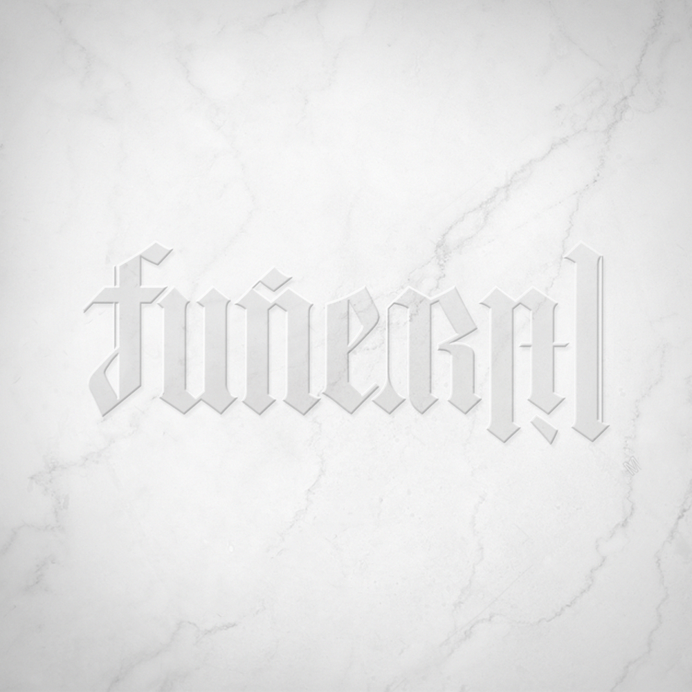 Cover image for Funeral (Deluxe)
