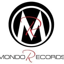 Cover image for Mondo Records