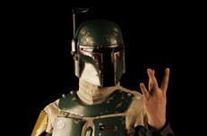 Boba Fettt Profile Picture Photo of Boba Fettt