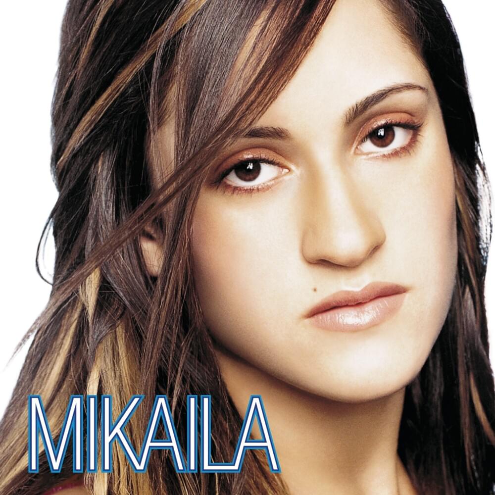 You Tell Me by Mikaila