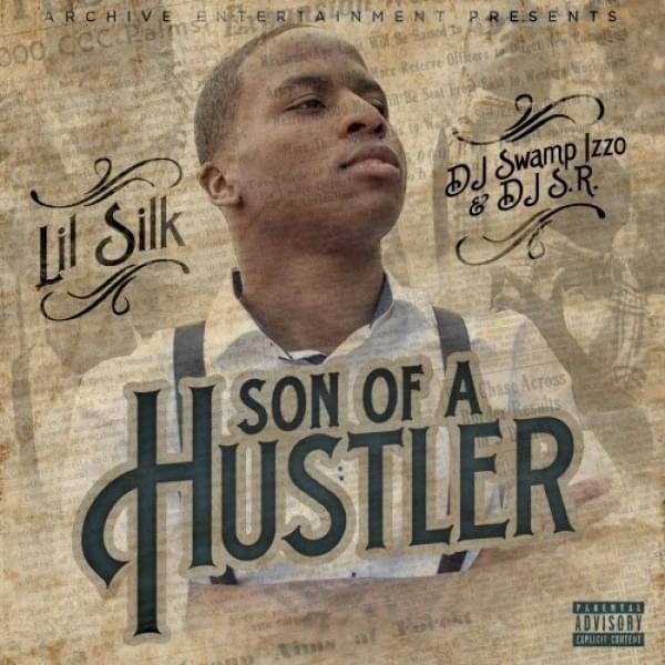 Rapper by Lil Silk