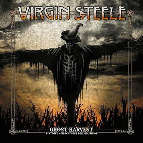 Hearts on Fire by Virgin Steele