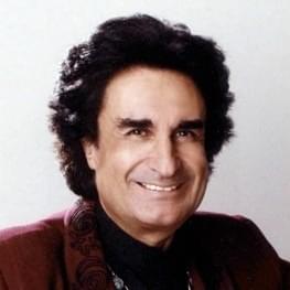Patrick Moraz Profile Picture Photo of Patrick Moraz