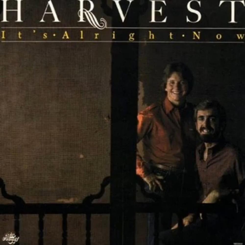 Mountain Climber by Harvest (Band)