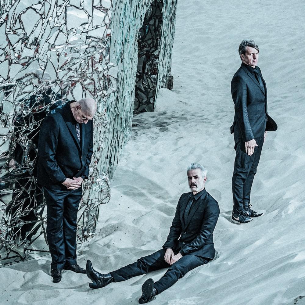 Cover image for Triggerfinger