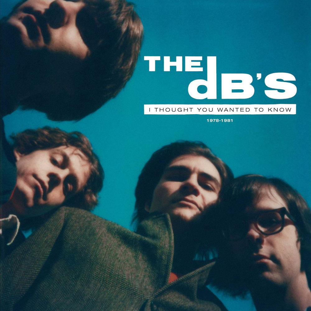 Cover image for I Thought You Wanted to Know: 1978-1981