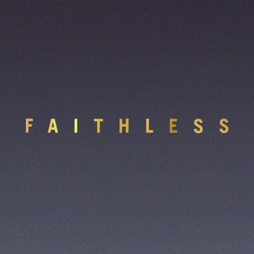 Cover image for Faithless