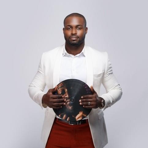 Cover image for DJ Neptune