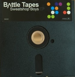 Feel the Same by Battle Tapes