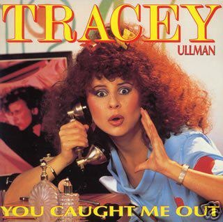 Loving You Is Easy by Tracey Ullman
