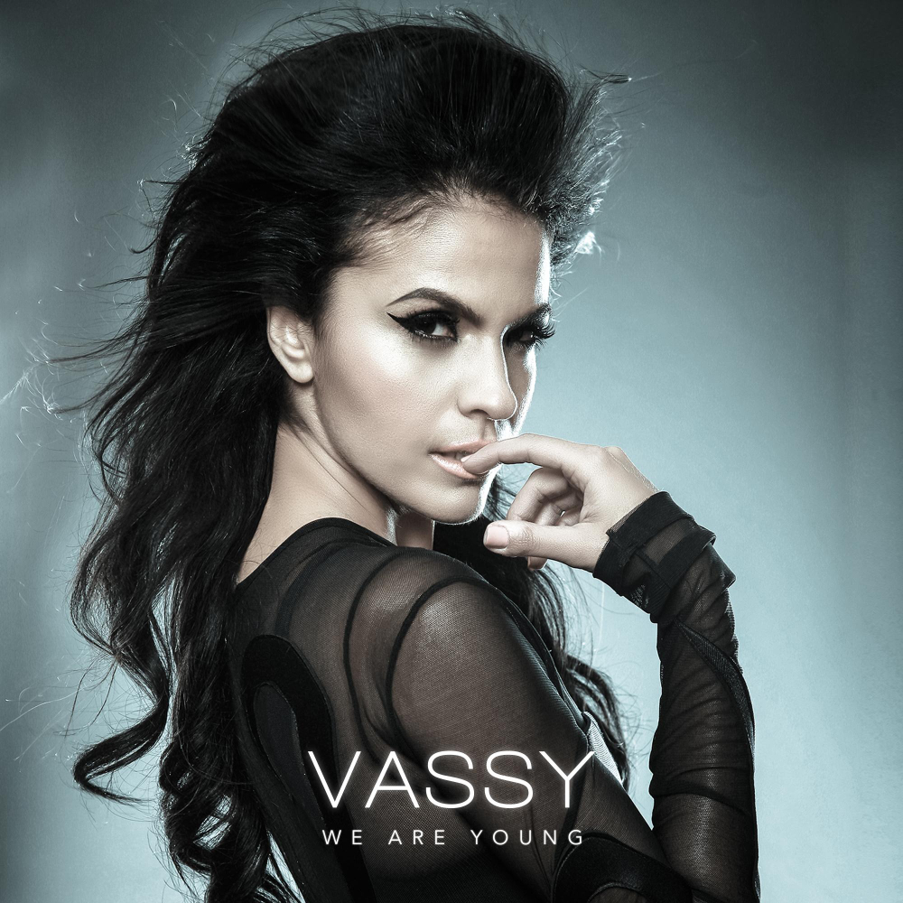 Let’s Go by VASSY