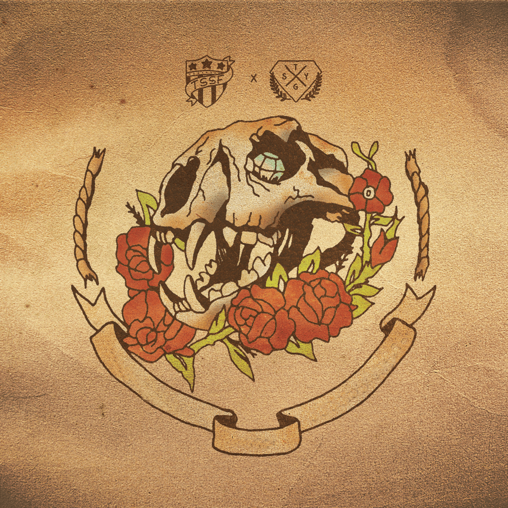 Clairvoyant by The Story So Far
