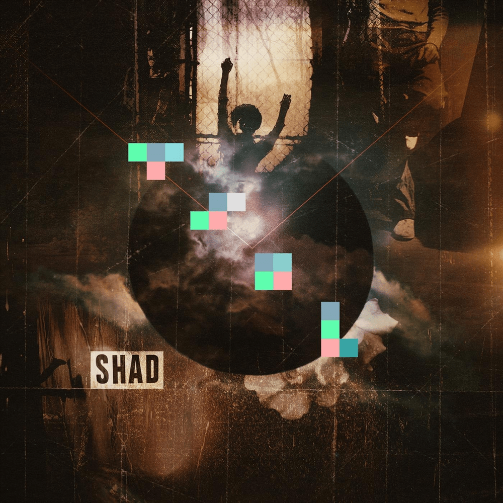 Rose Garden by Shad