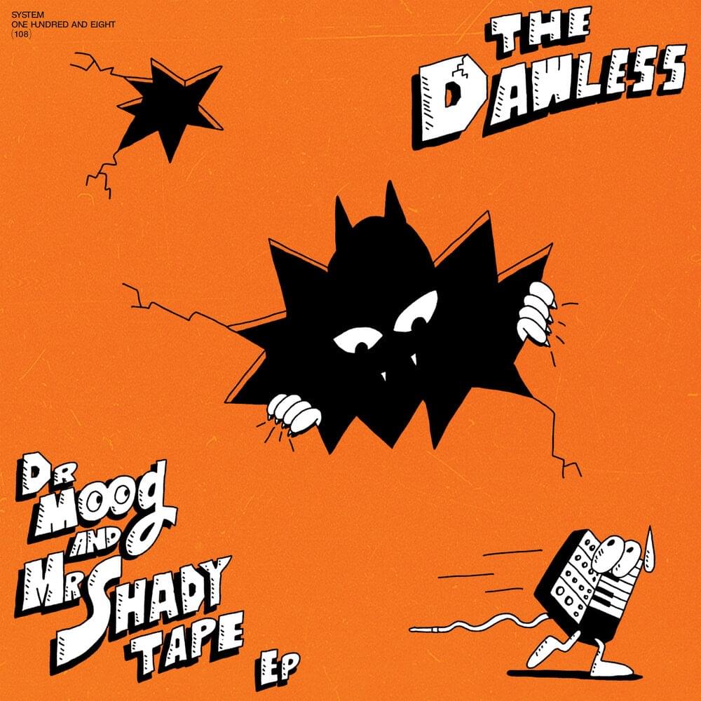 DR Moog by THE DAWLESS