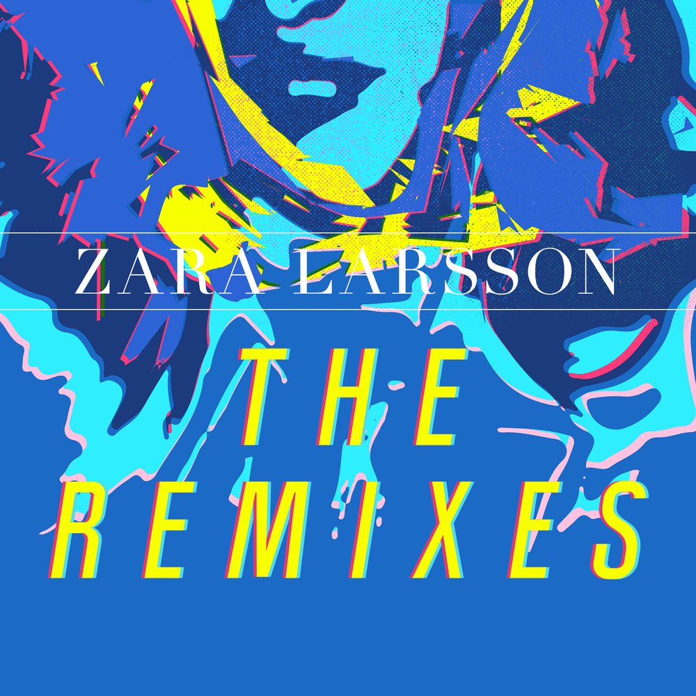 Cover image for The Remixes EP