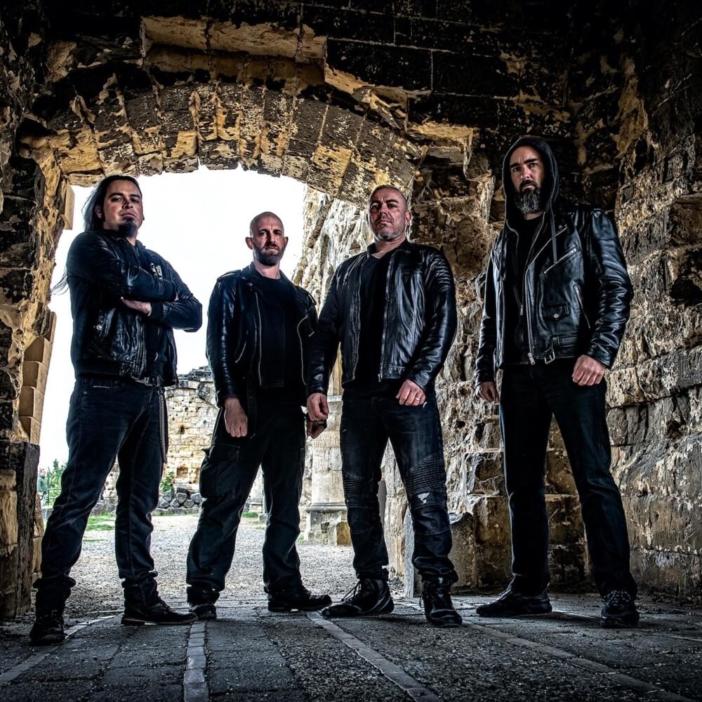 Photo of Pestilence