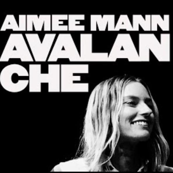 Cover image for Avalanche - Single