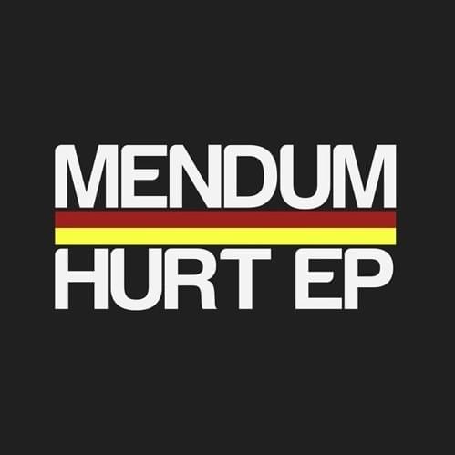 Missing by Mendum