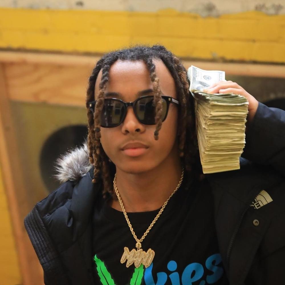 Photo of Armanibanz!