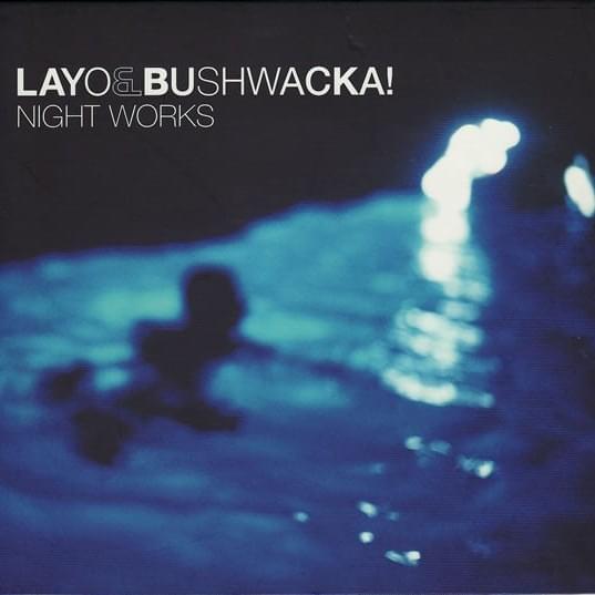 Sahara by Layo & Bushwacka!