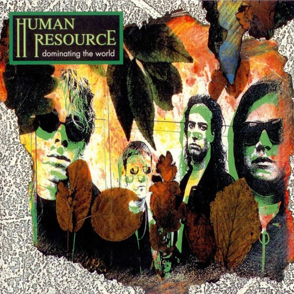 Cover image for Dominating The World
