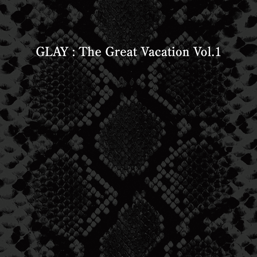 Album cover art for "LAYLA" by GLAY