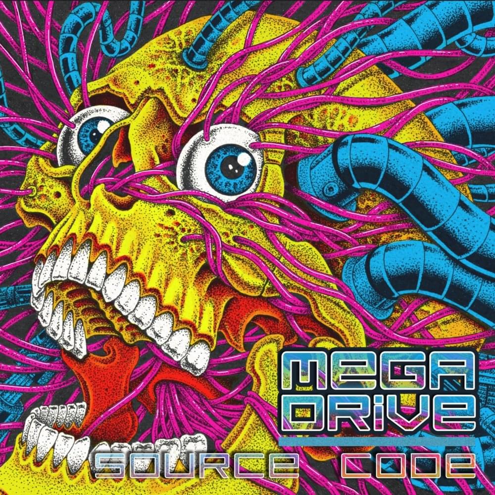 Source Code by Mega Drive