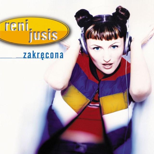 Cover image for Zakręcona