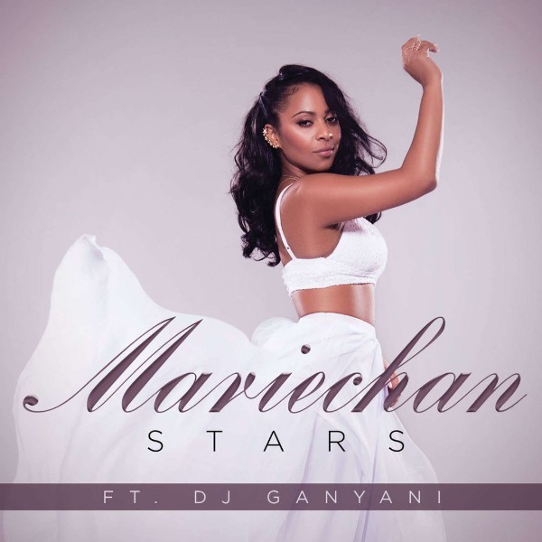 Stars by Mariechan