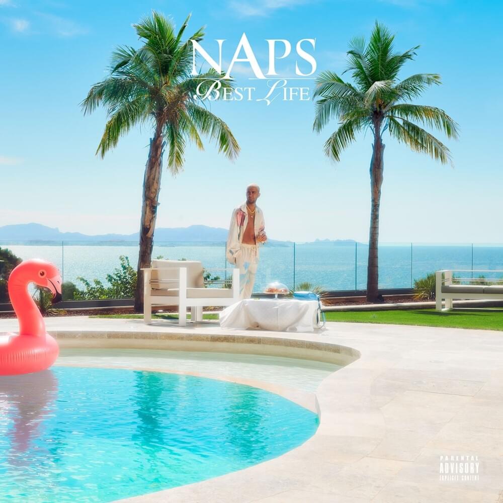 Cover image for Best Life