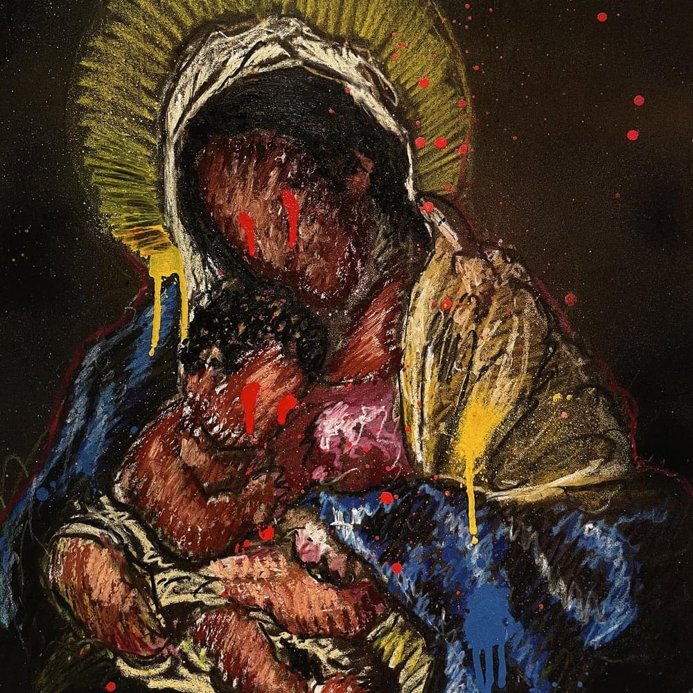 Album cover art for "Better Than Love" by ElCamino & Curren$y