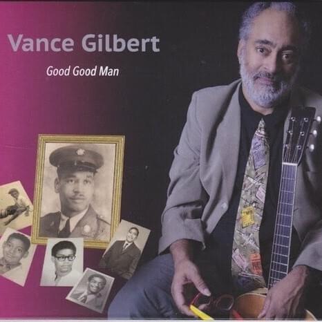 Cover image for Good Good Man