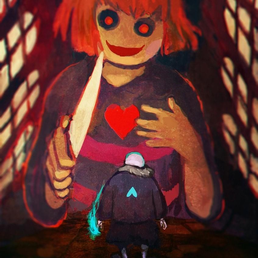 Album cover art for "Impulse" by Radiarc
