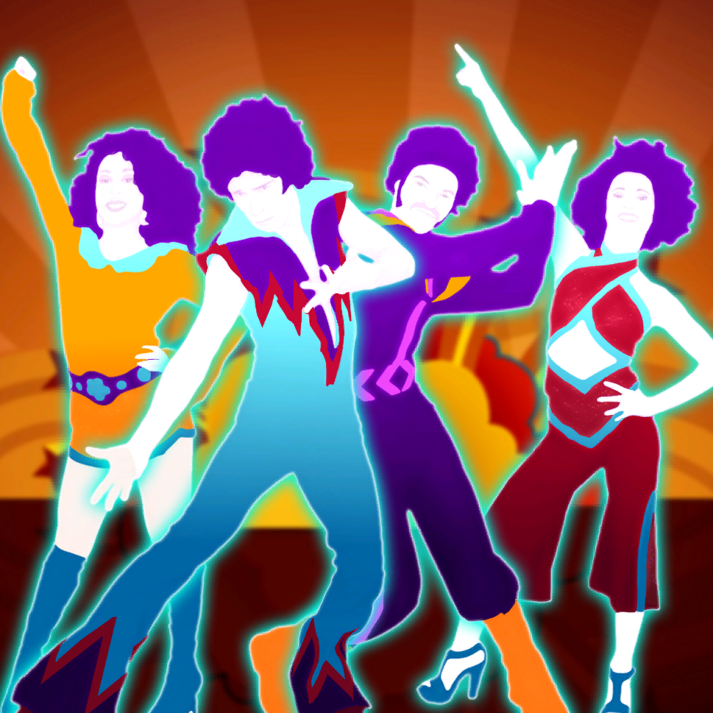 Boogie Wonderland by Groove Century