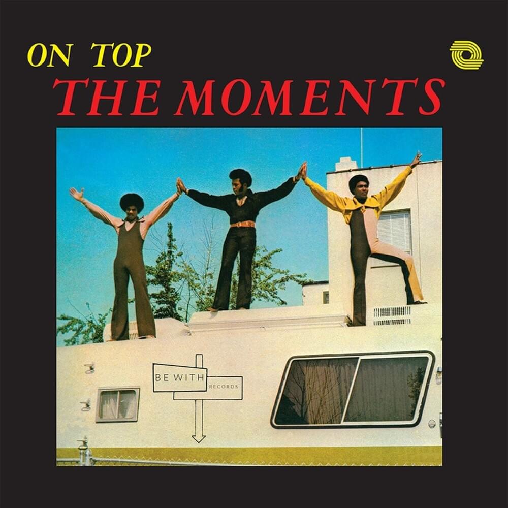 To You With Love by The Moments