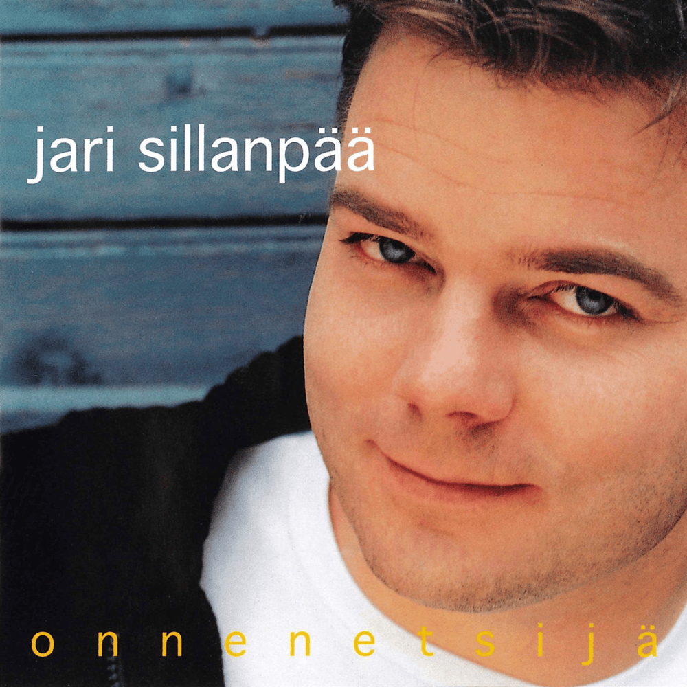 Cover image for Onnenetsijä