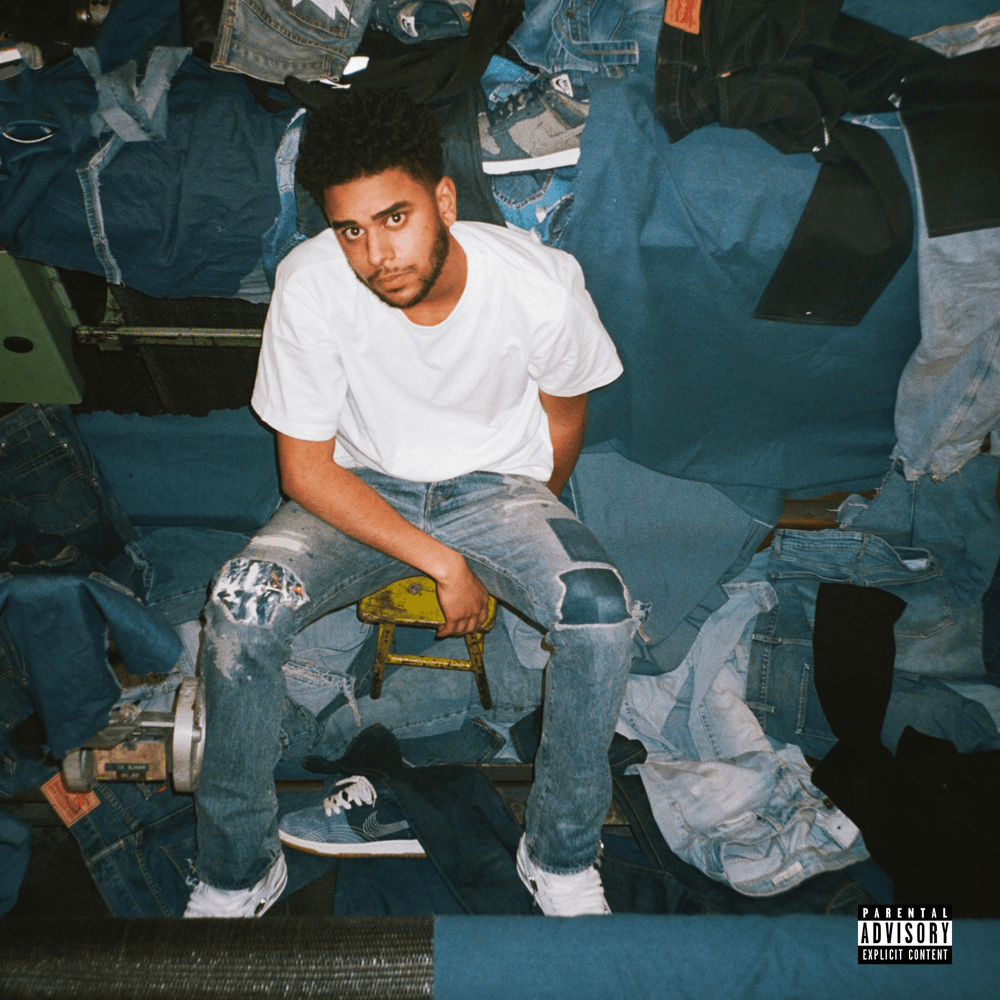 Back to the ’60 by Yung Mavu