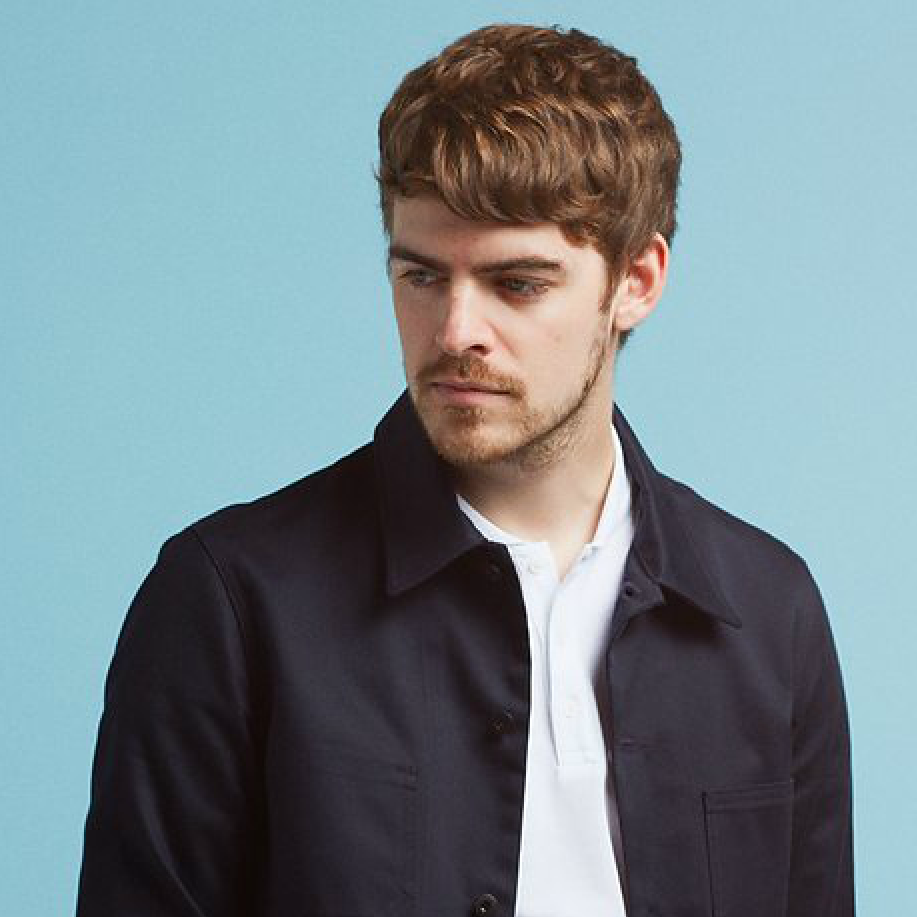 Ryan Hemsworth Profile Picture Photo of Ryan Hemsworth