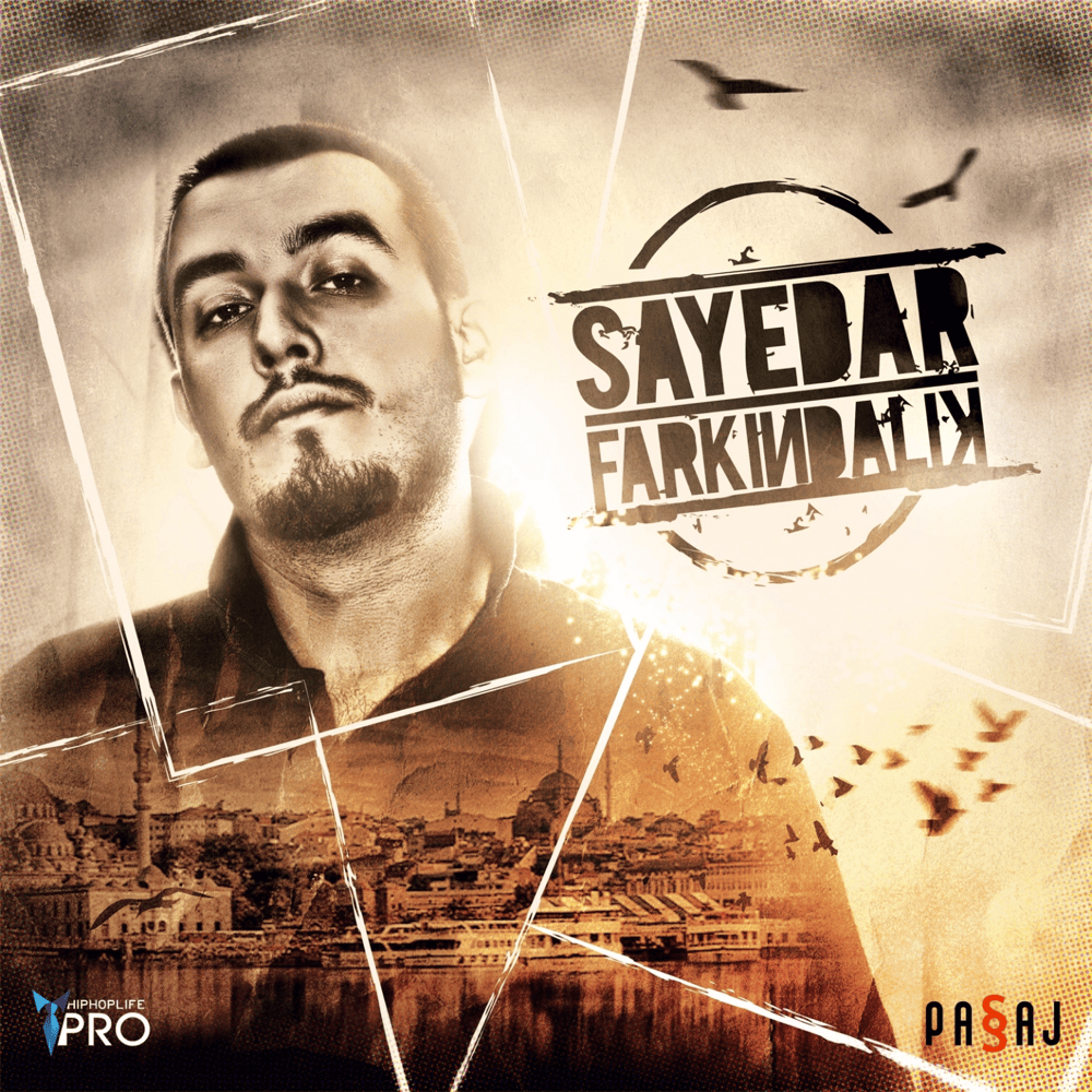 Drakula by Sayedar