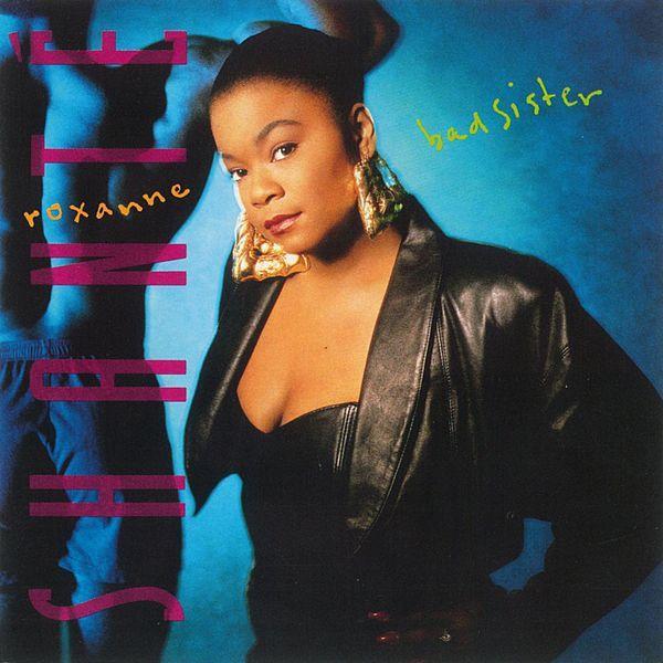 Wack Itt (Remix) by Roxanne Shanté
