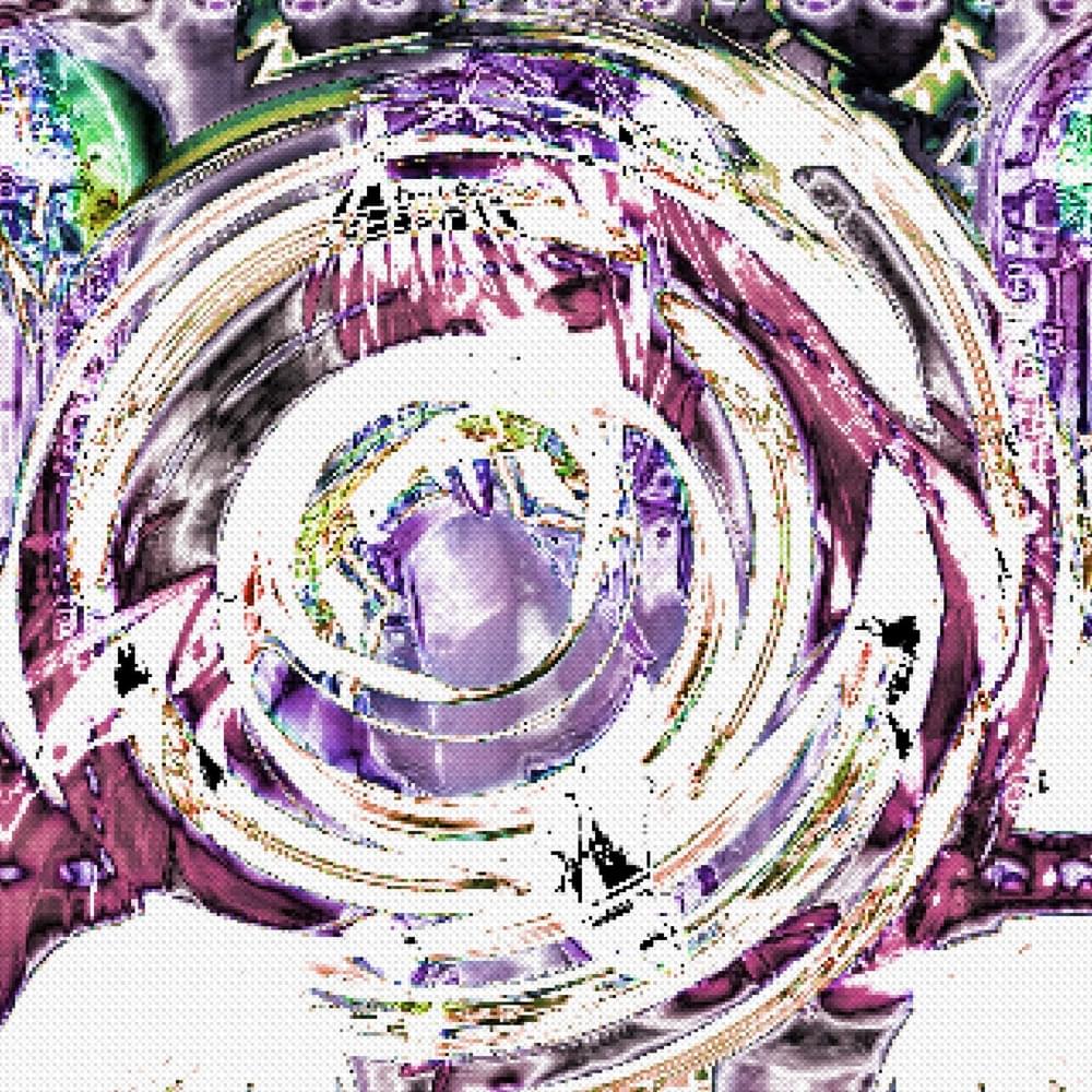 Cover image for Disruptive