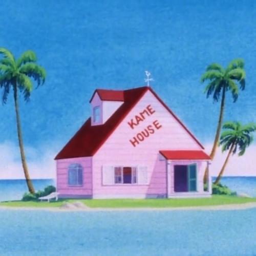 Album cover art for "XXXTENTACION - Palm Trees (Traduction Française)" by Genius traductions françaises