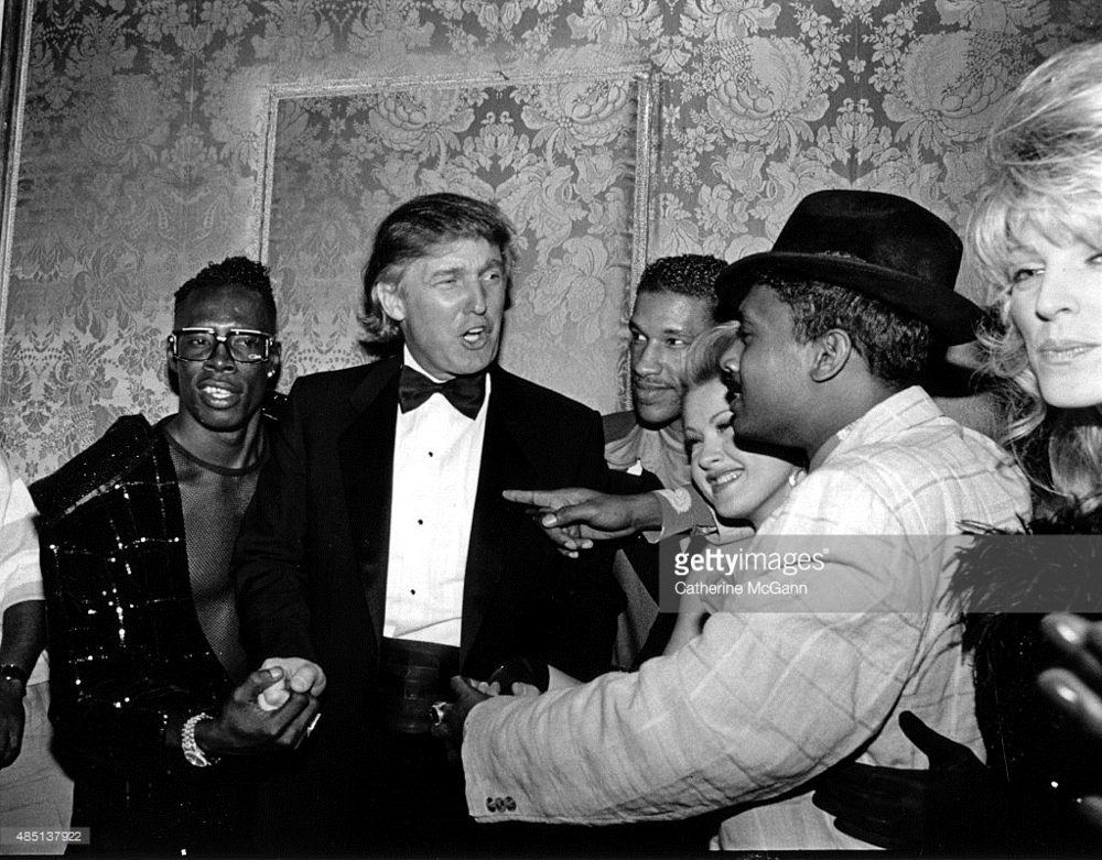 Dem Bow by Shabba Ranks